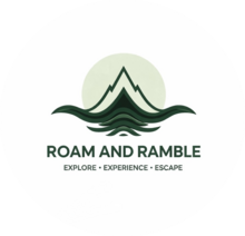 roamramble.com